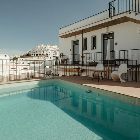 Bed and Breakfast Casa Victoire Ayamonte Exterior foto