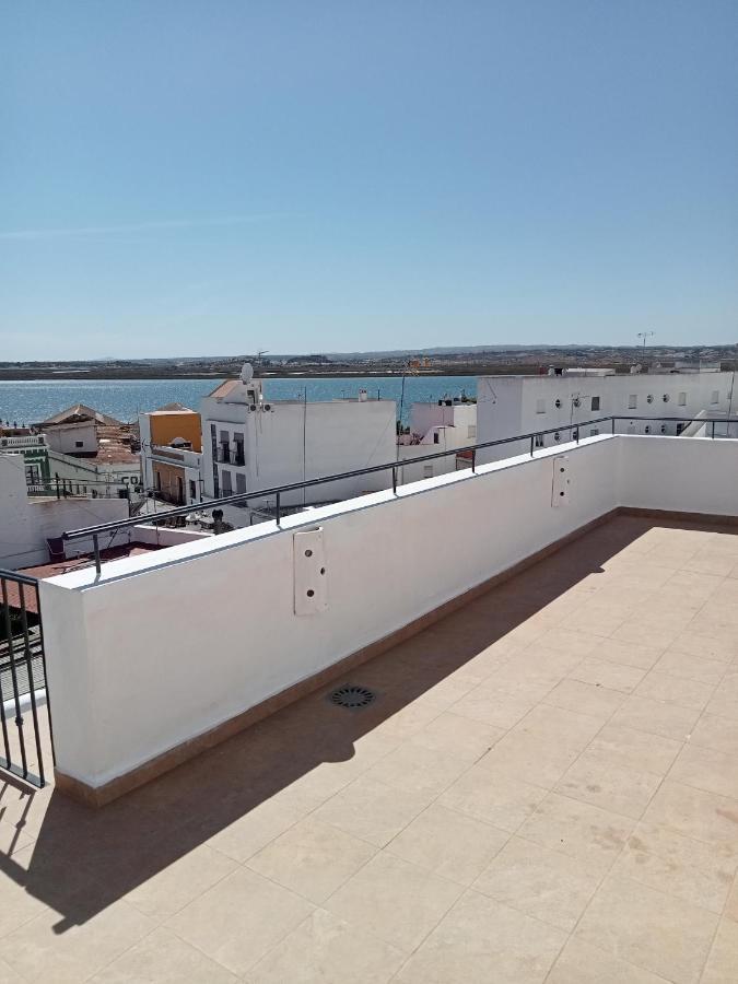 Bed and Breakfast Casa Victoire Ayamonte Exterior foto