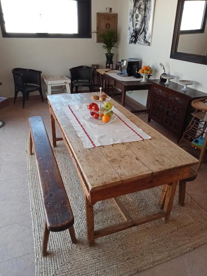 Bed and Breakfast Casa Victoire Ayamonte Exterior foto