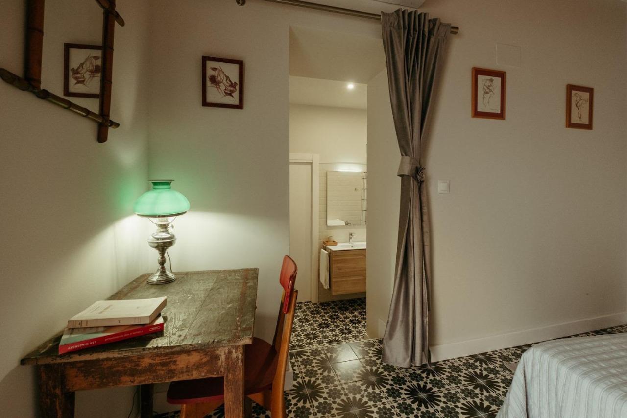 Bed and Breakfast Casa Victoire Ayamonte Exterior foto