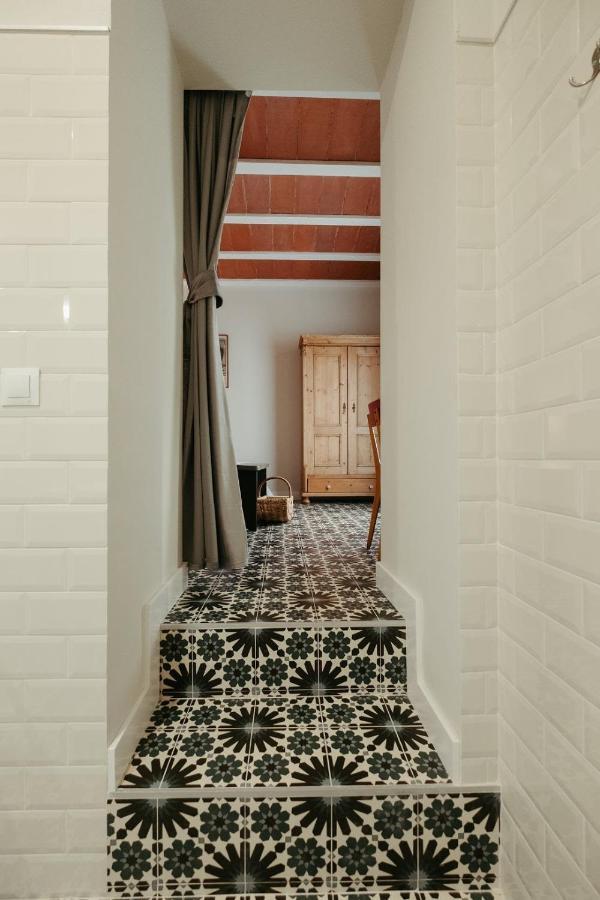 Bed and Breakfast Casa Victoire Ayamonte Exterior foto