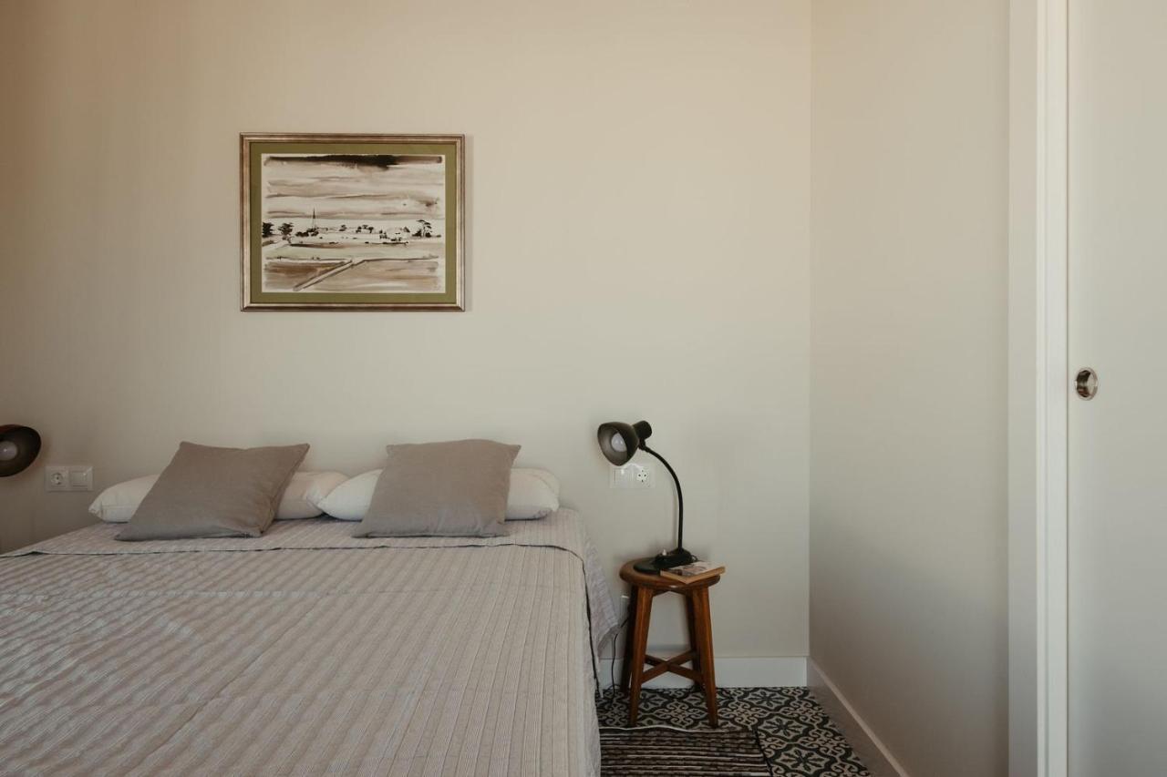 Bed and Breakfast Casa Victoire Ayamonte Exterior foto