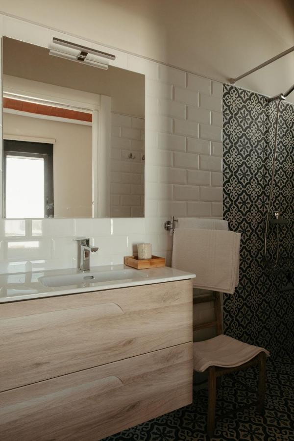Bed and Breakfast Casa Victoire Ayamonte Exterior foto