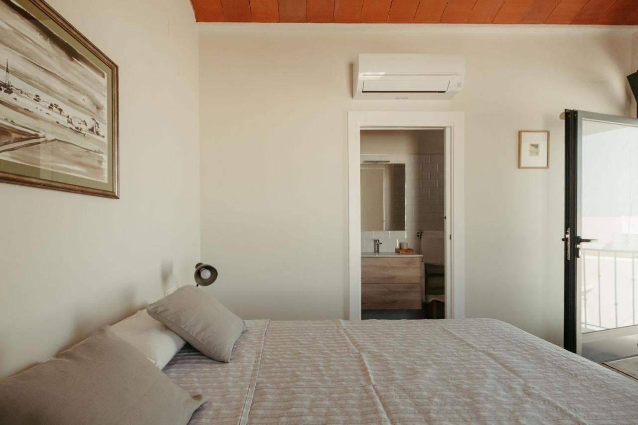 Bed and Breakfast Casa Victoire Ayamonte Exterior foto