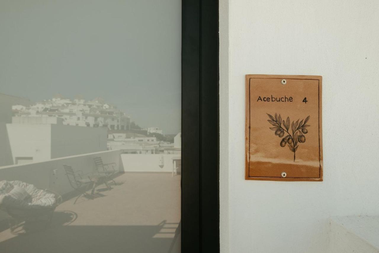 Bed and Breakfast Casa Victoire Ayamonte Exterior foto