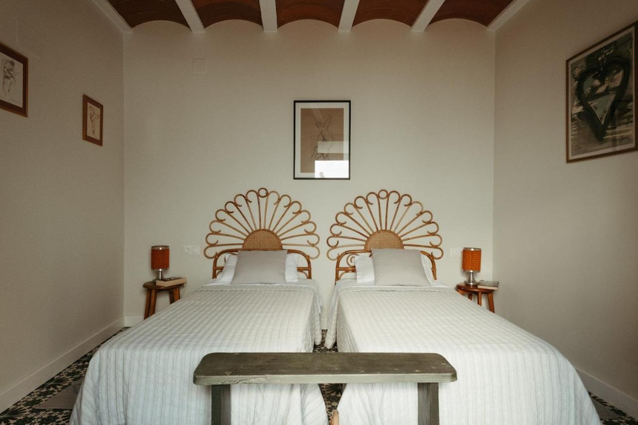 Bed and Breakfast Casa Victoire Ayamonte Exterior foto