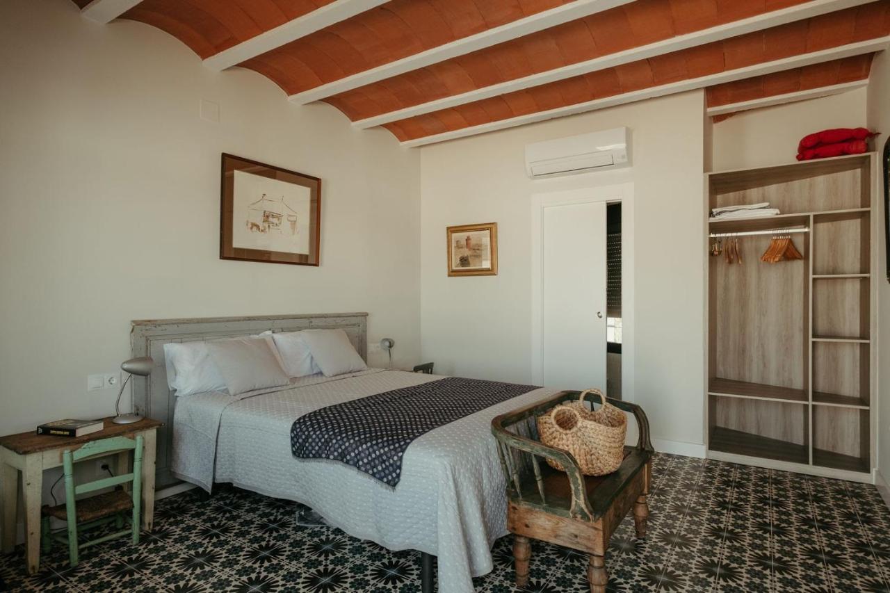 Bed and Breakfast Casa Victoire Ayamonte Exterior foto