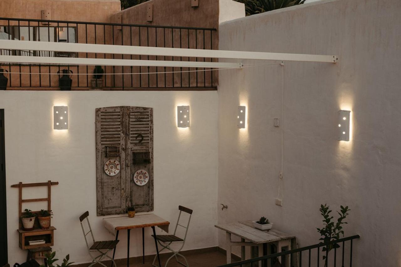 Bed and Breakfast Casa Victoire Ayamonte Exterior foto