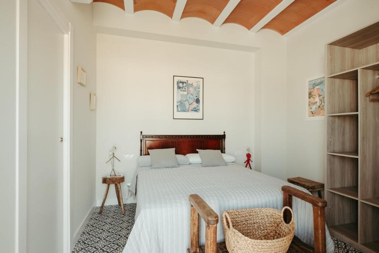 Bed and Breakfast Casa Victoire Ayamonte Exterior foto
