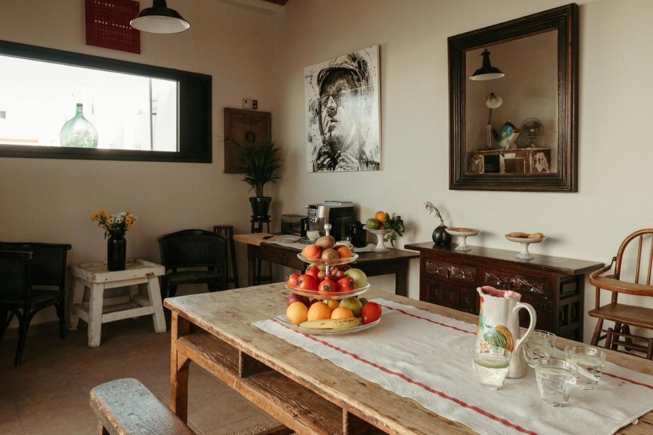 Bed and Breakfast Casa Victoire Ayamonte Exterior foto