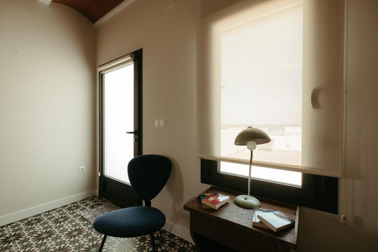 Bed and Breakfast Casa Victoire Ayamonte Exterior foto