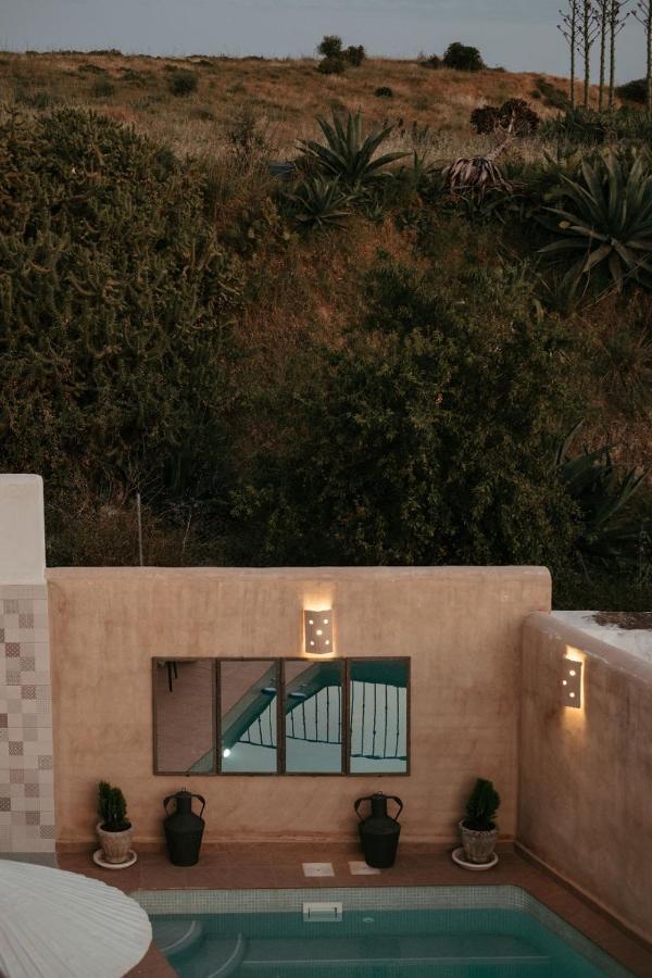 Bed and Breakfast Casa Victoire Ayamonte Exterior foto