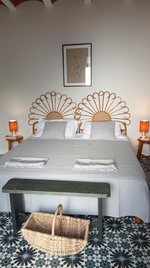 Bed and Breakfast Casa Victoire Ayamonte Exterior foto